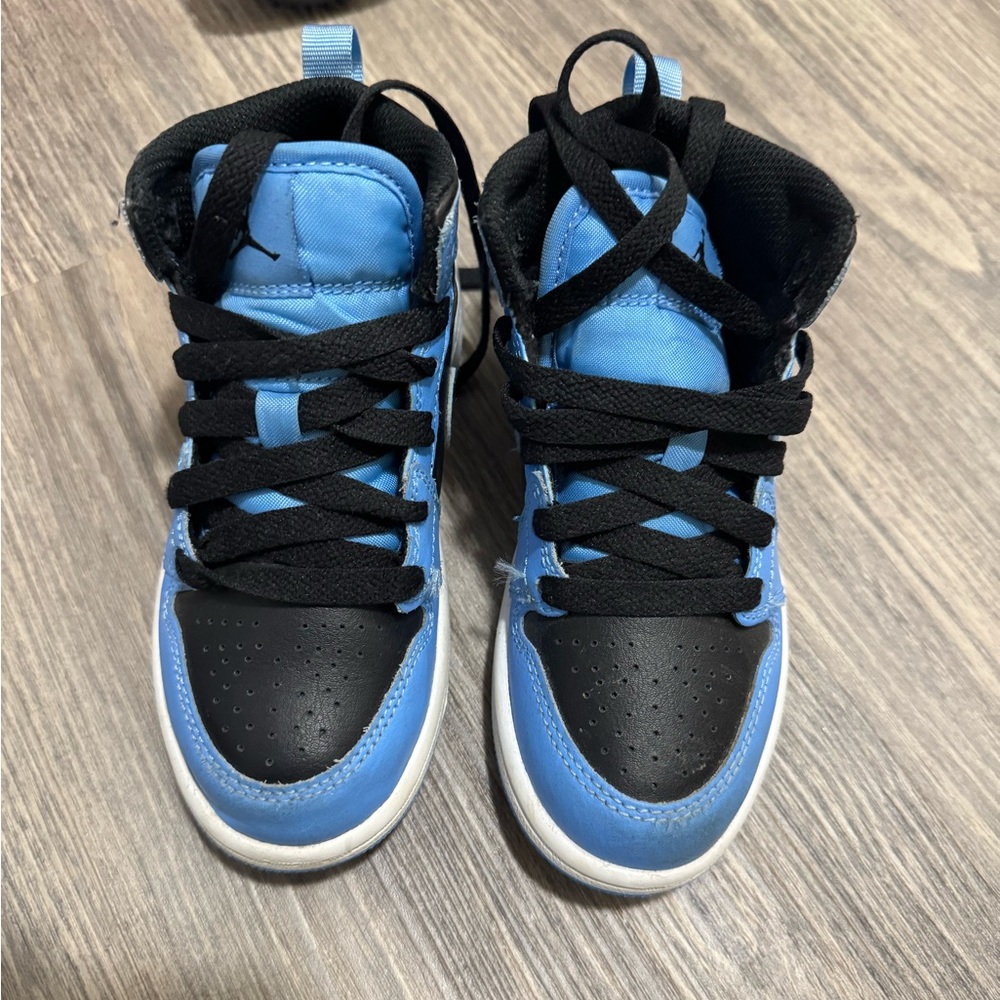 Jordan